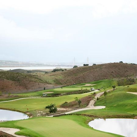 Sun Waves Beach Apartment Portimao Luaran gambar