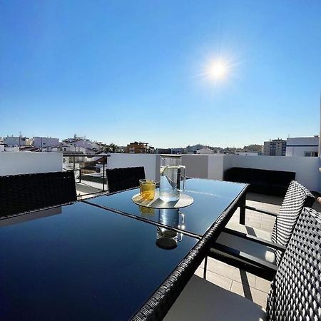 Sun Waves Beach Apartment Portimao Luaran gambar