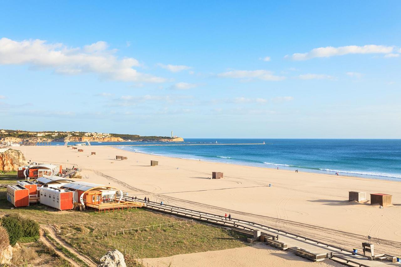 Sun Waves Beach Apartment Portimao Luaran gambar