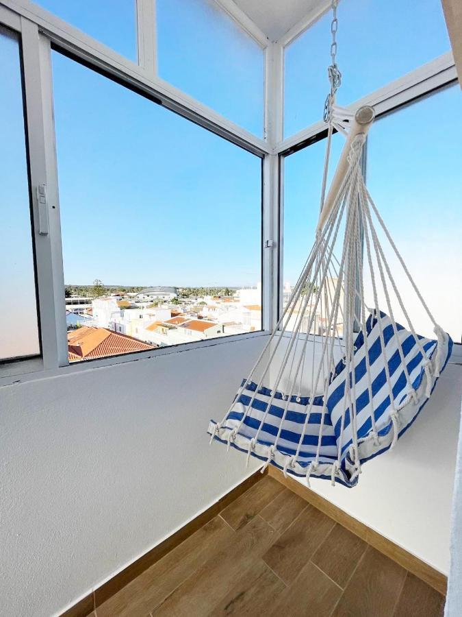 Sun Waves Beach Apartment Portimao Luaran gambar