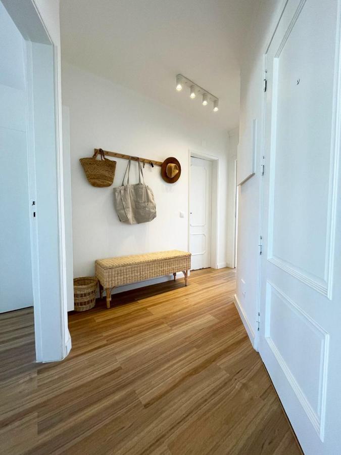 Sun Waves Beach Apartment Portimao Luaran gambar