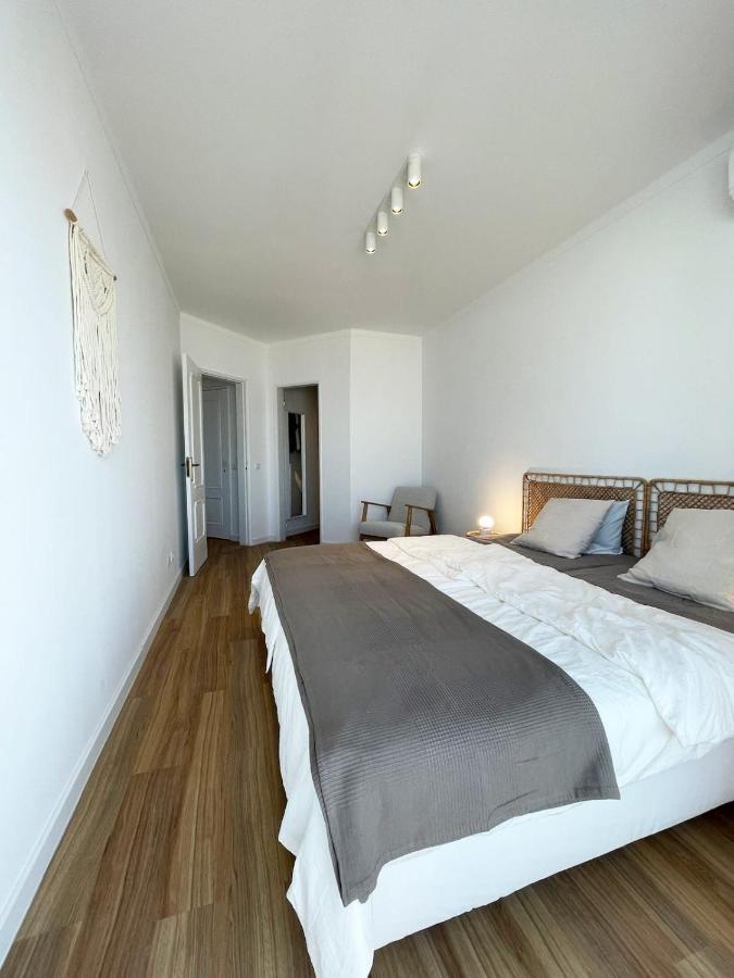 Sun Waves Beach Apartment Portimao Luaran gambar