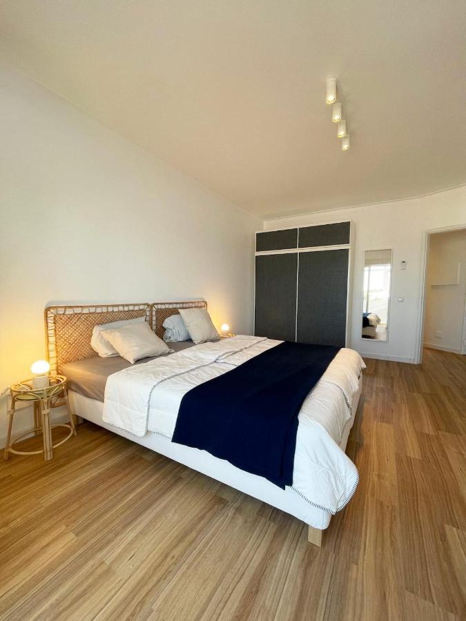 Sun Waves Beach Apartment Portimao Luaran gambar