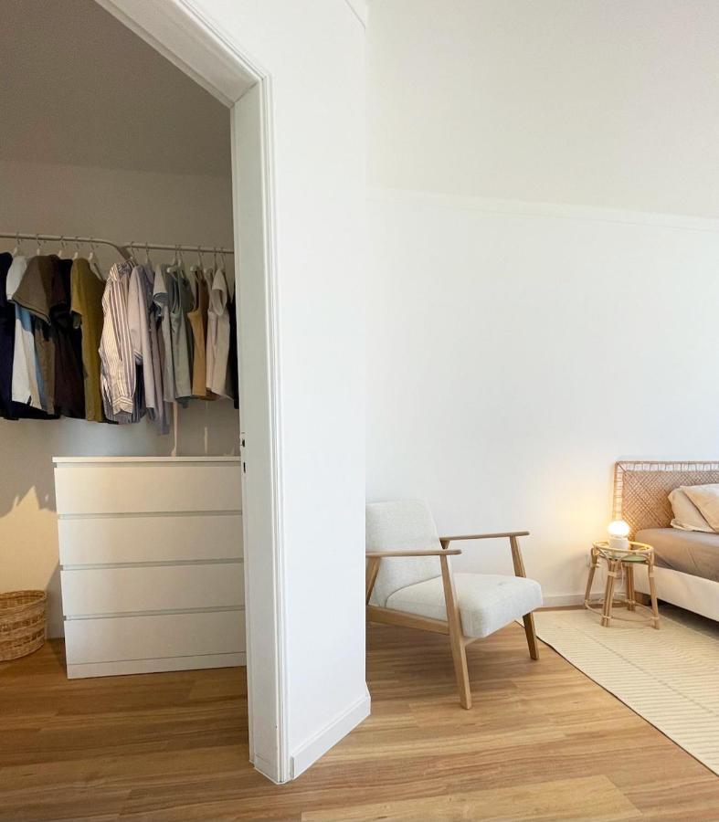 Sun Waves Beach Apartment Portimao Luaran gambar