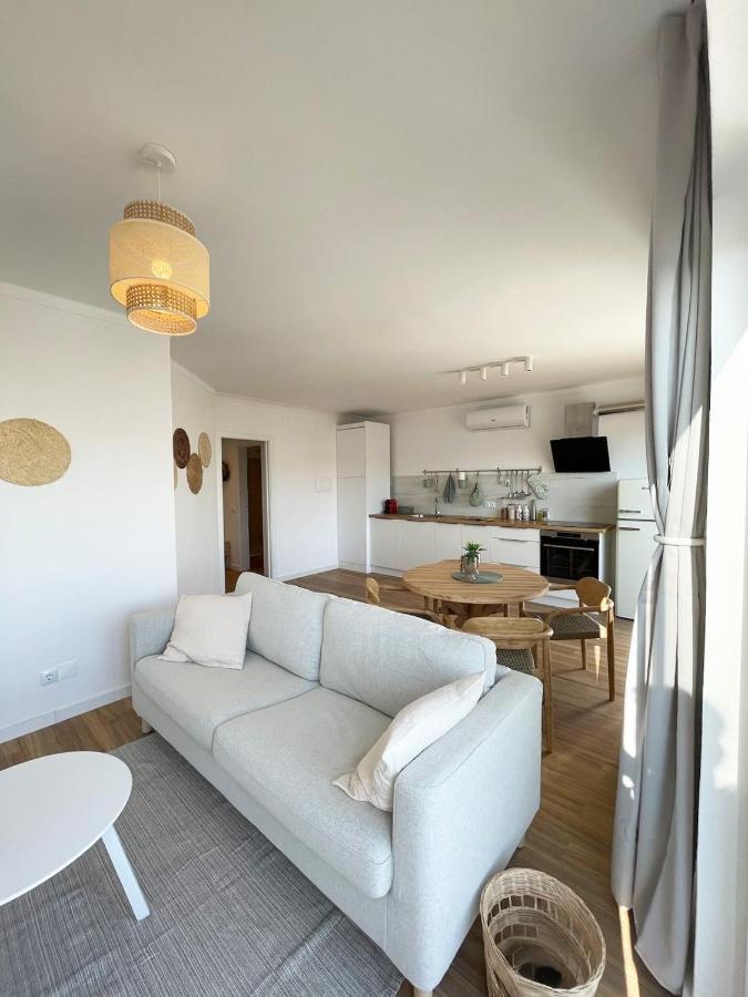Sun Waves Beach Apartment Portimao Luaran gambar