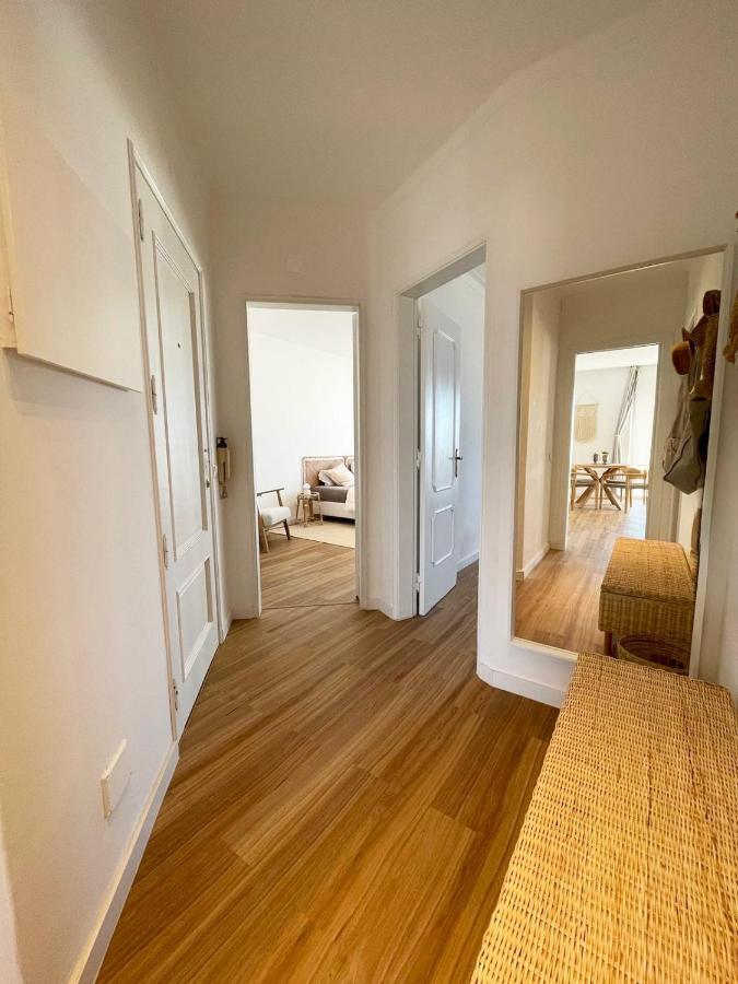 Sun Waves Beach Apartment Portimao Luaran gambar
